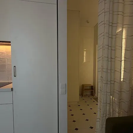 Apartment світлі біля моря з терасою Odesa